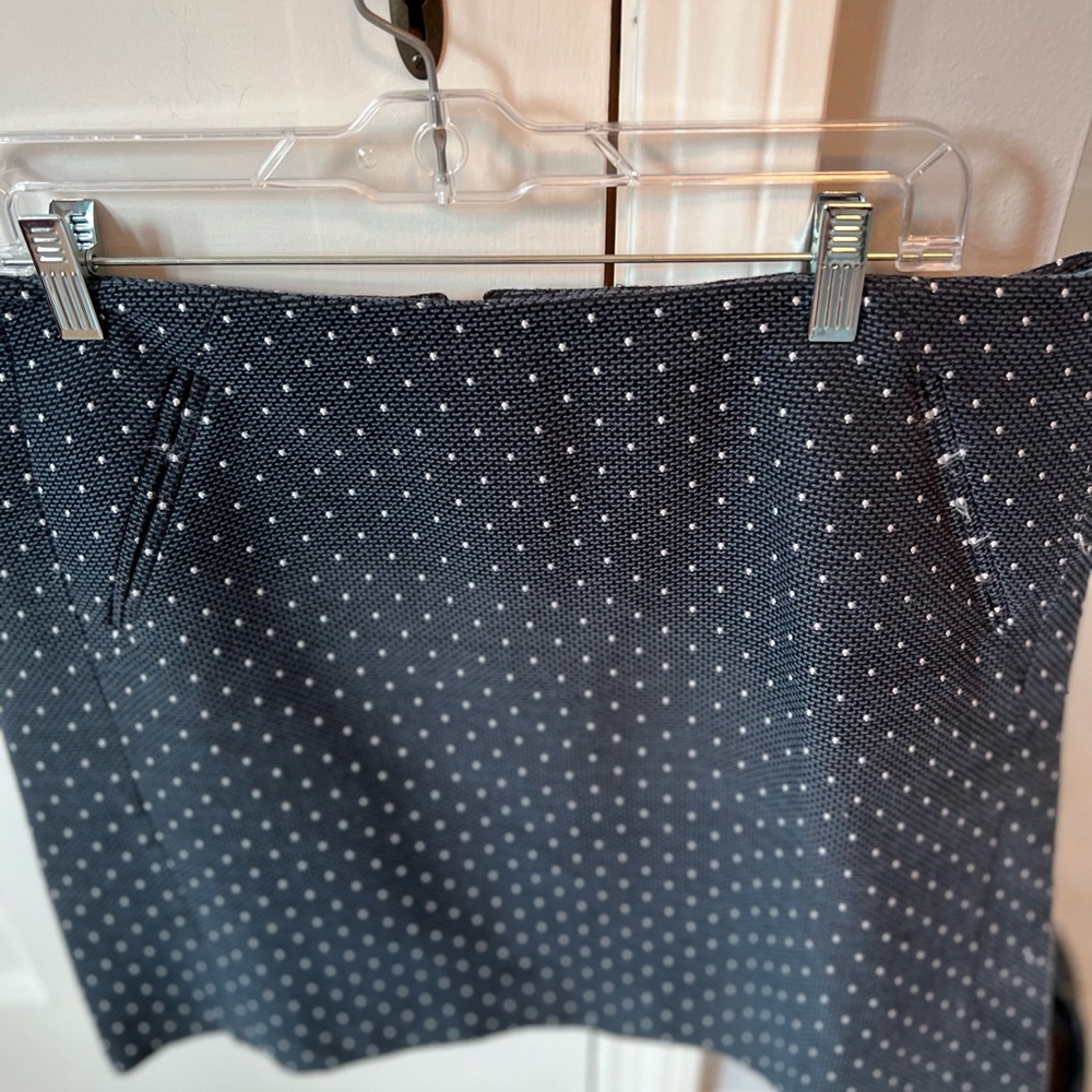 Loft skirt